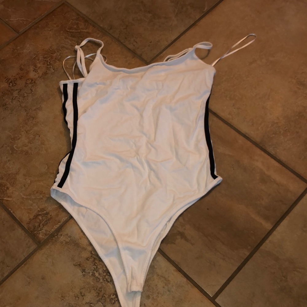 Body suit